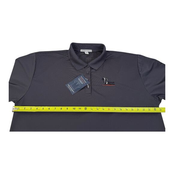 Lockheed Martin Port Authority Ladies 3XL Polo Shirt Skunk Works Embroidered NEW - Picture 10 of 13